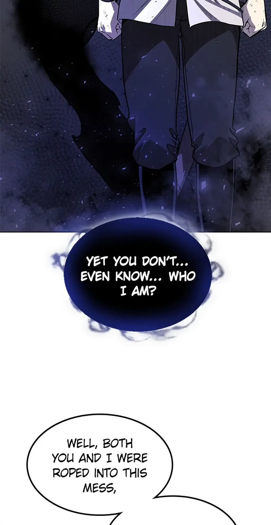 Disciple of the Holy Sword Chapter 32 - 27
