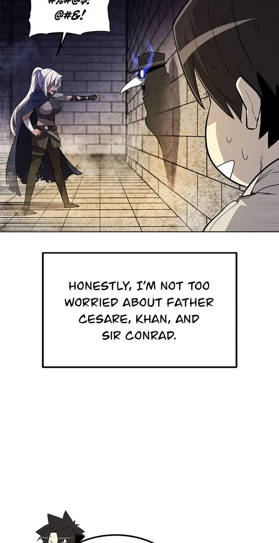 Disciple of the Holy Sword Chapter 33 - 70