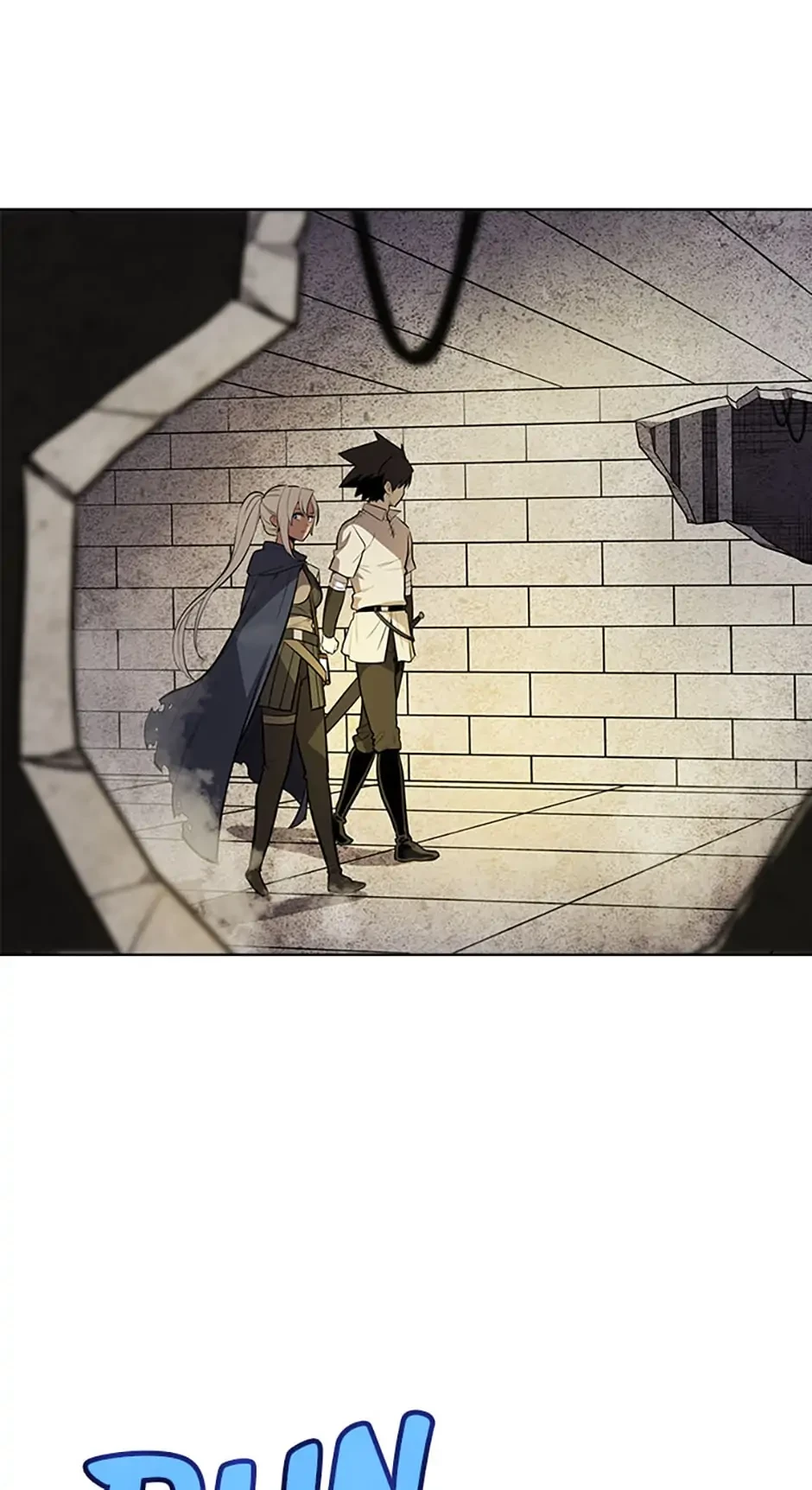 Disciple of the Holy Sword Chapter 33 - 75