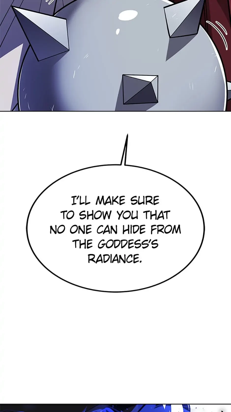 Disciple of the Holy Sword Chapter 32 - 33
