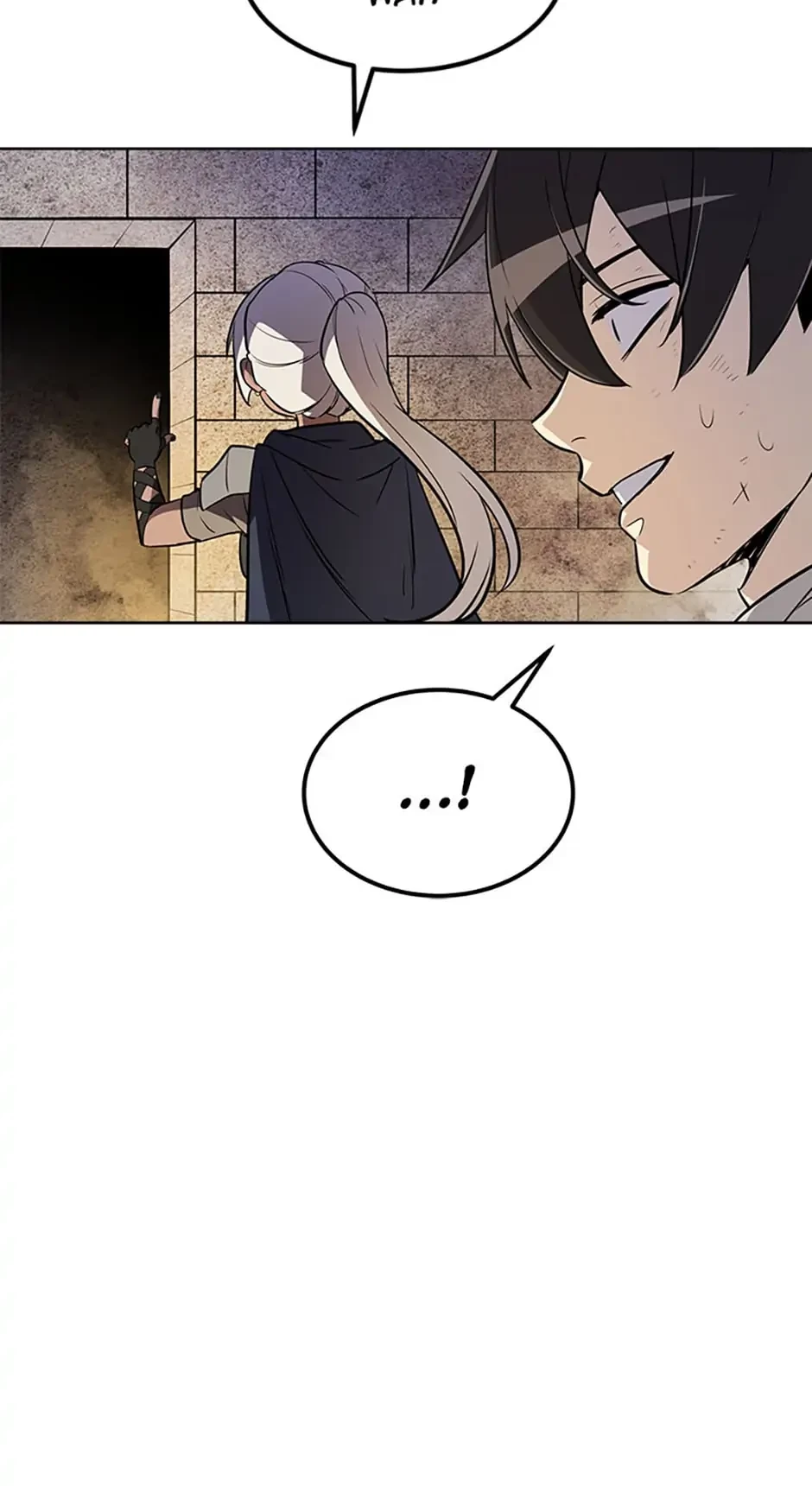 Disciple of the Holy Sword Chapter 33 - 77