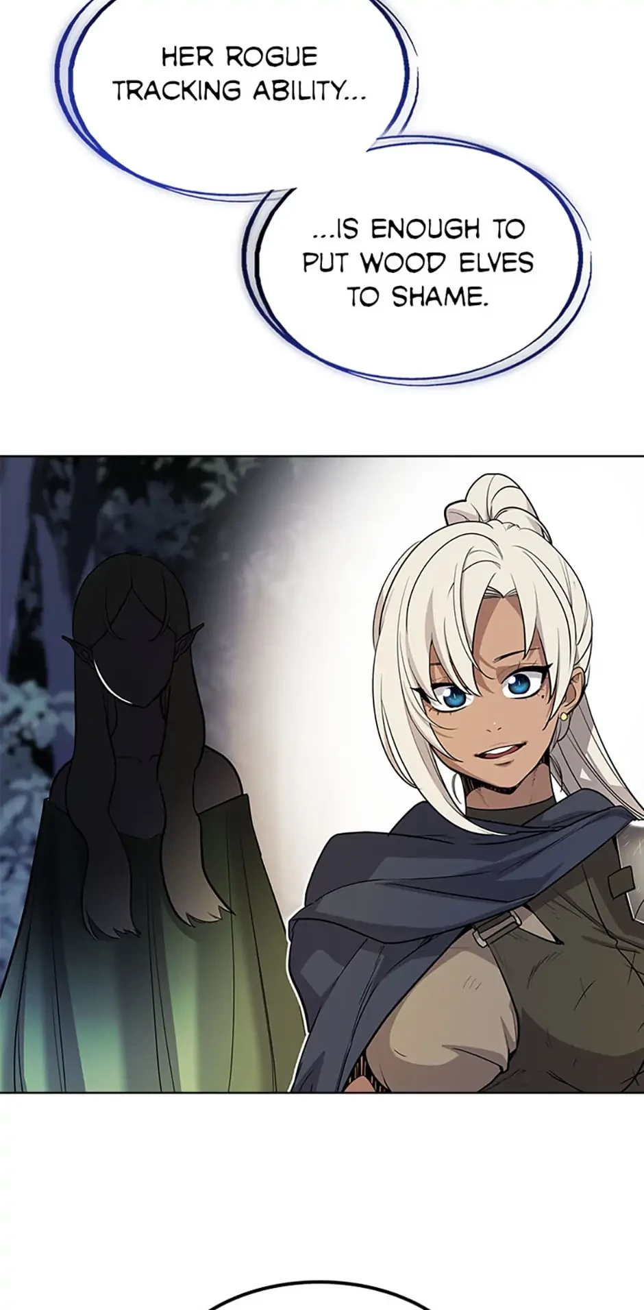 Disciple of the Holy Sword Chapter 33 - 80