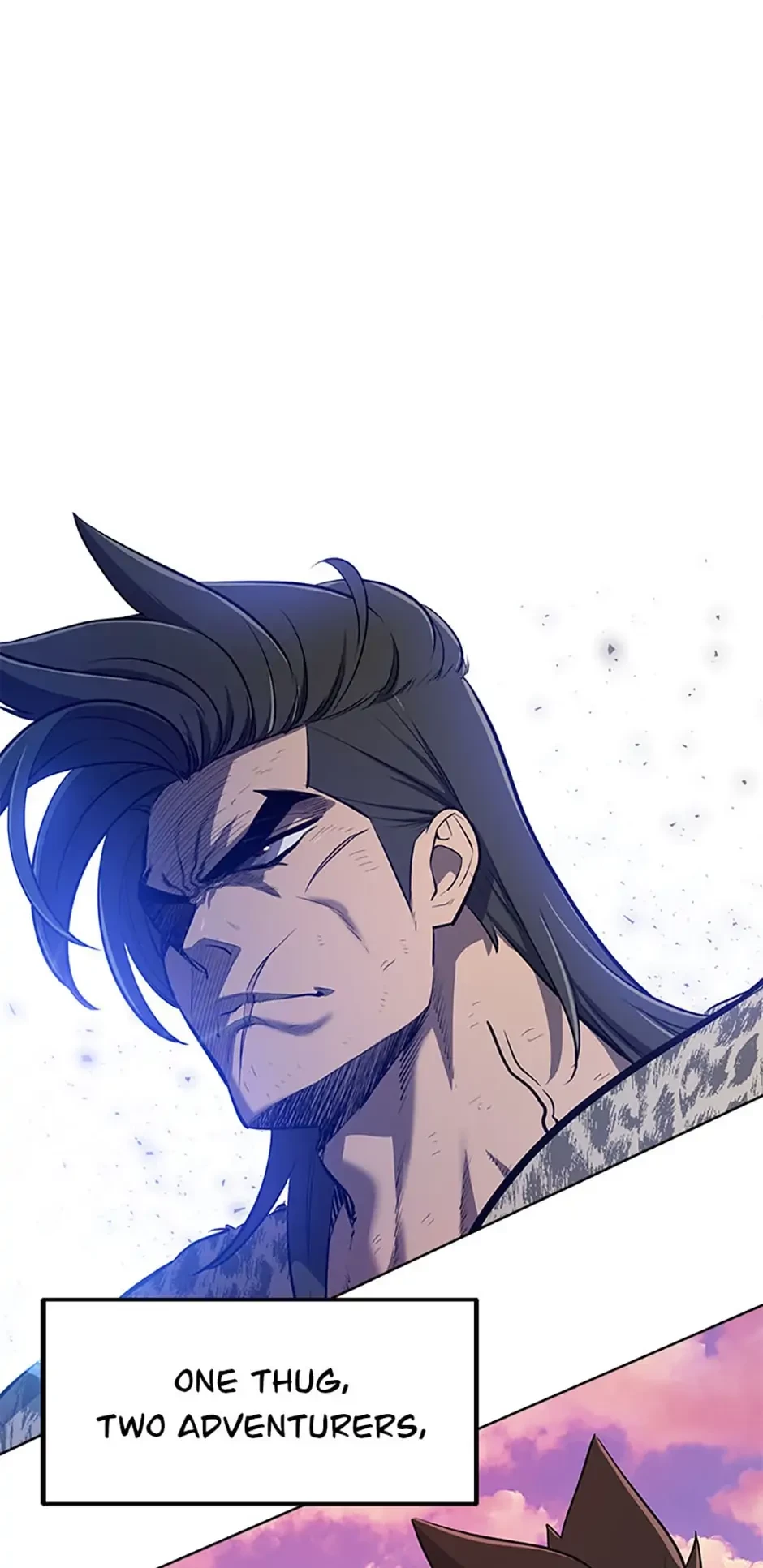Disciple of the Holy Sword Chapter 32 - 42