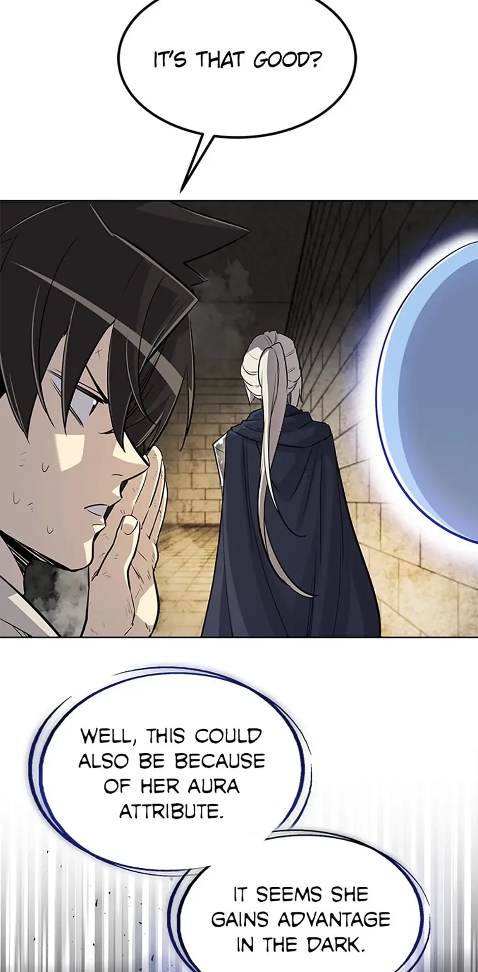 Disciple of the Holy Sword Chapter 33 - 81