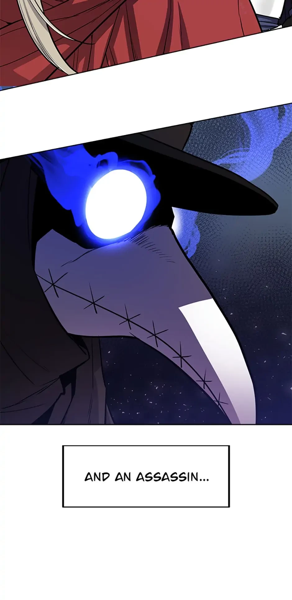 Disciple of the Holy Sword Chapter 32 - 44