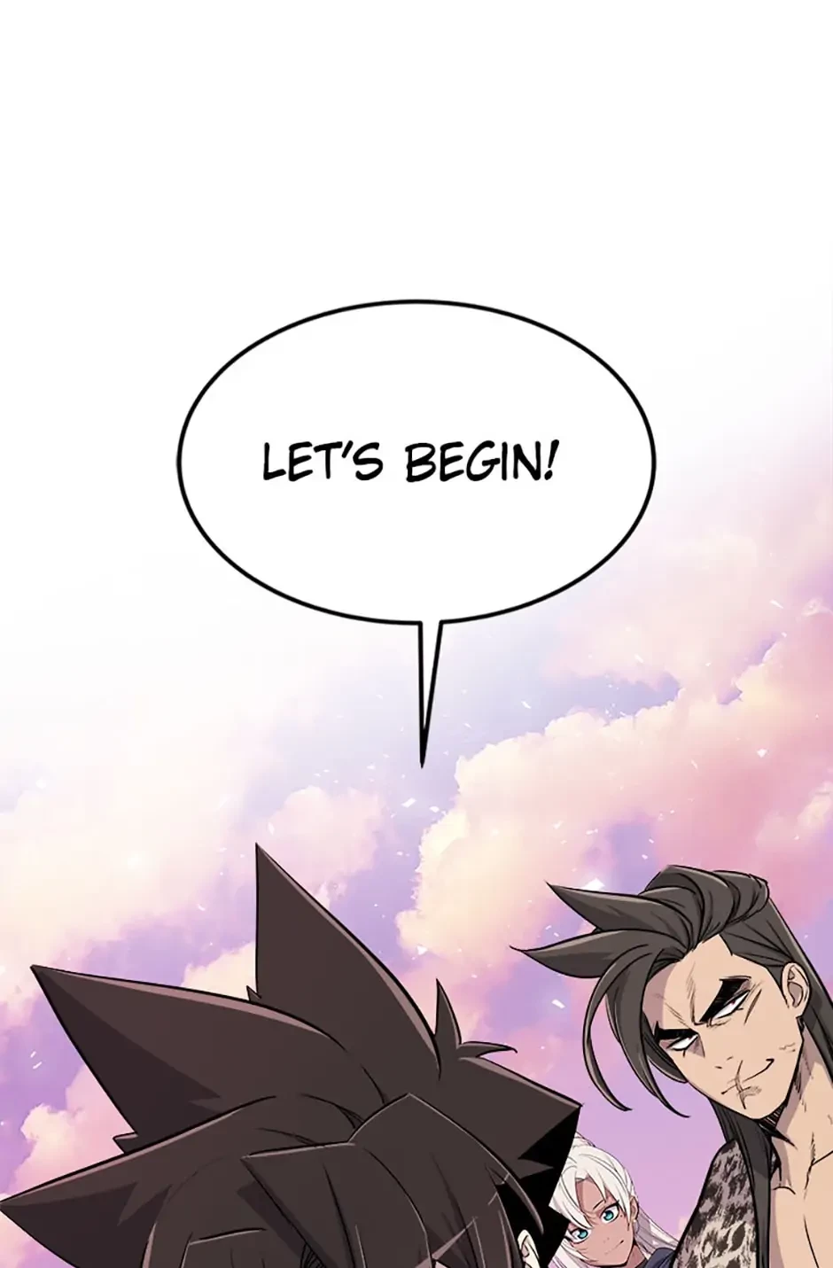 Disciple of the Holy Sword Chapter 32 - 46