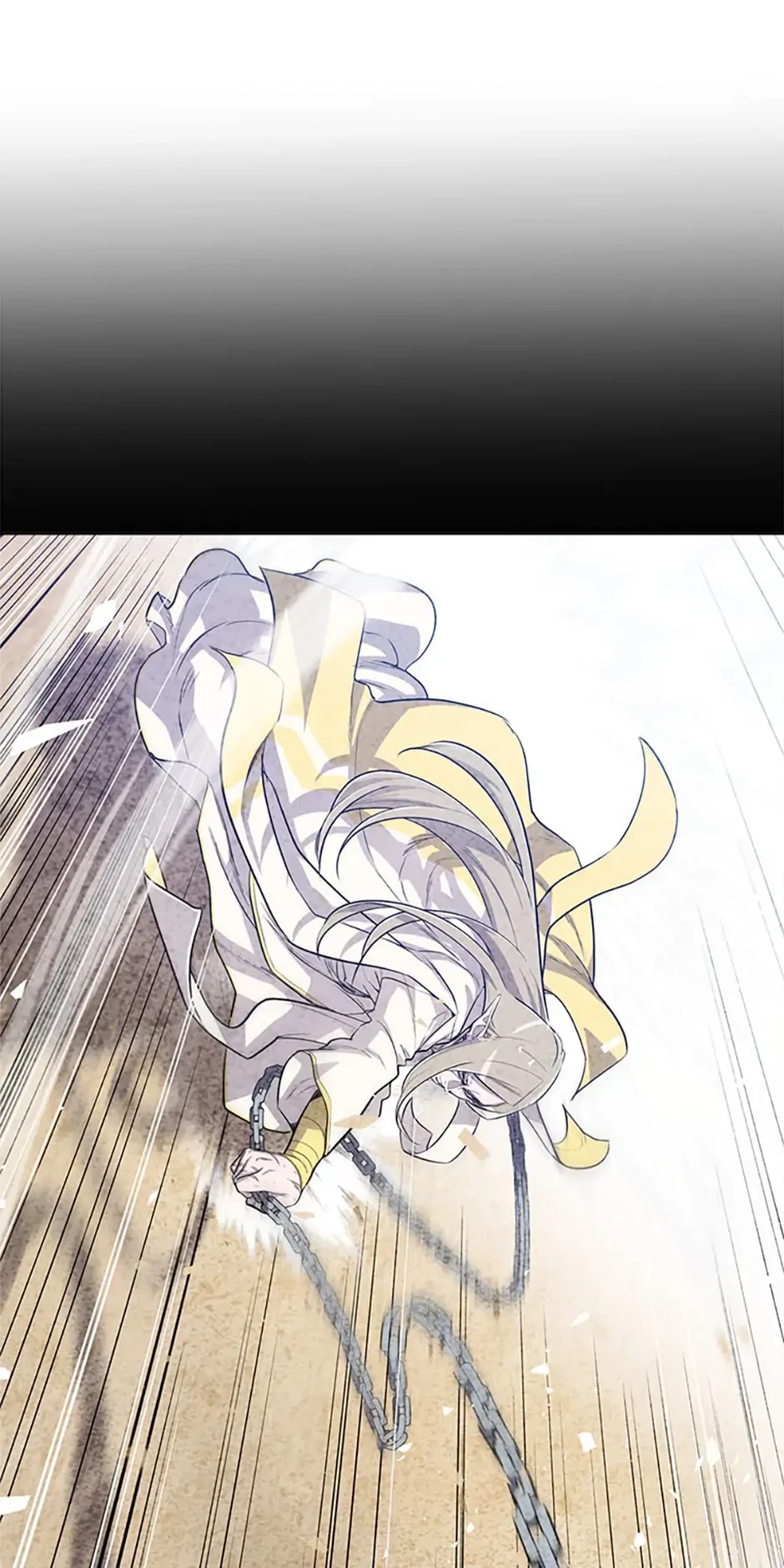 Disciple of the Holy Sword Chapter 30 - 8