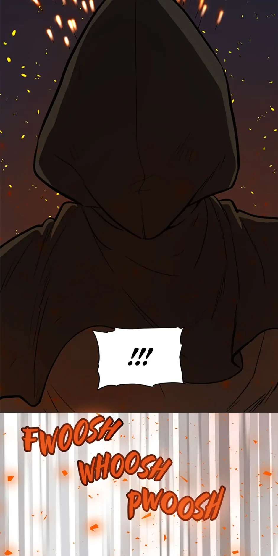 Disciple of the Holy Sword Chapter 32 - 55