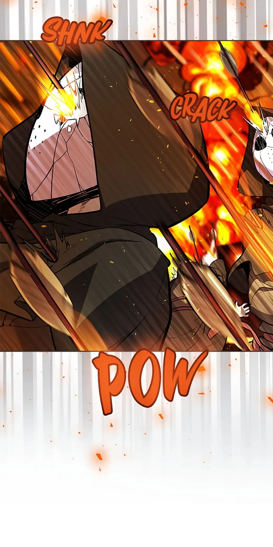 Disciple of the Holy Sword Chapter 32 - 56