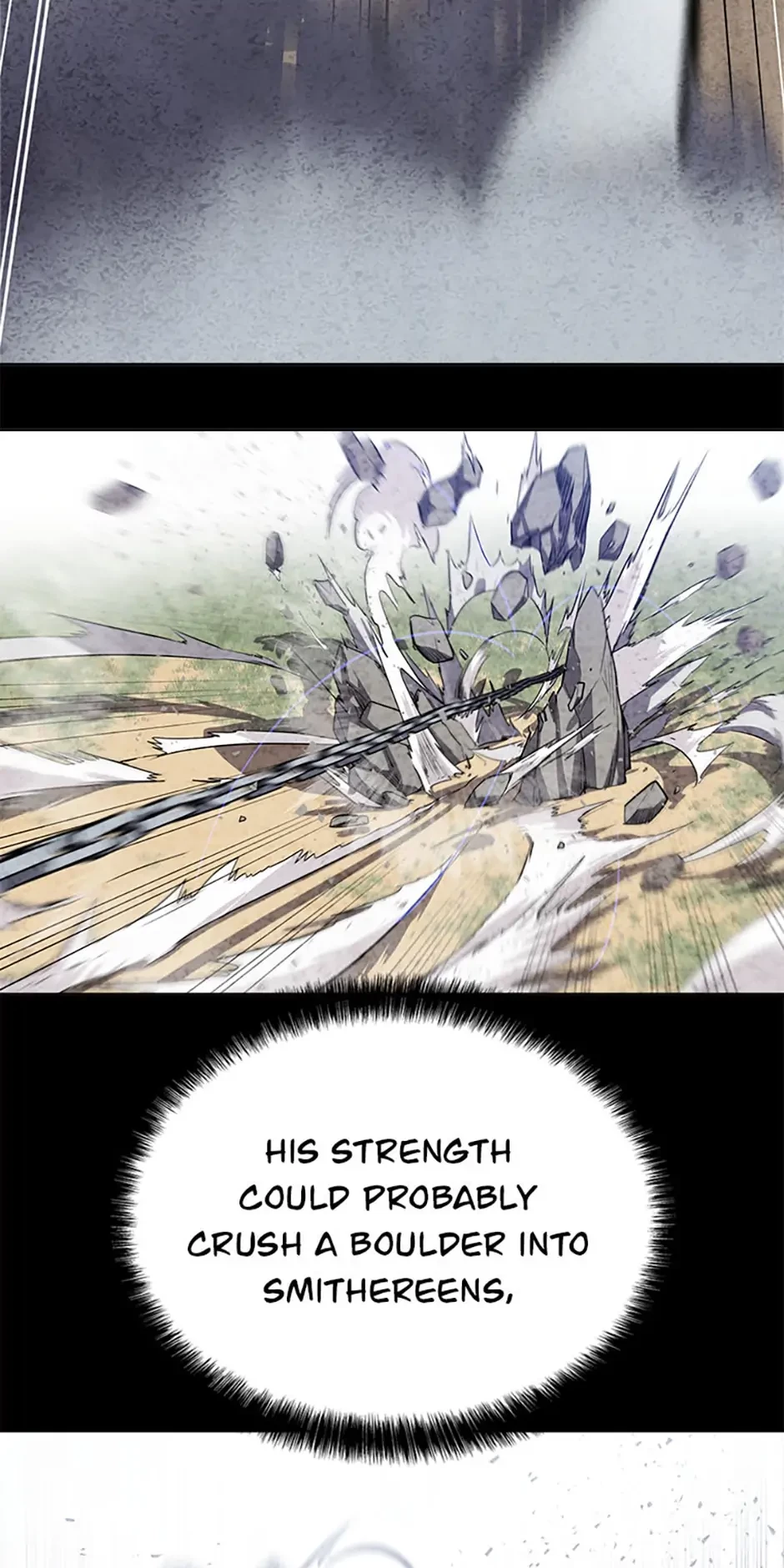 Disciple of the Holy Sword Chapter 30 - 10