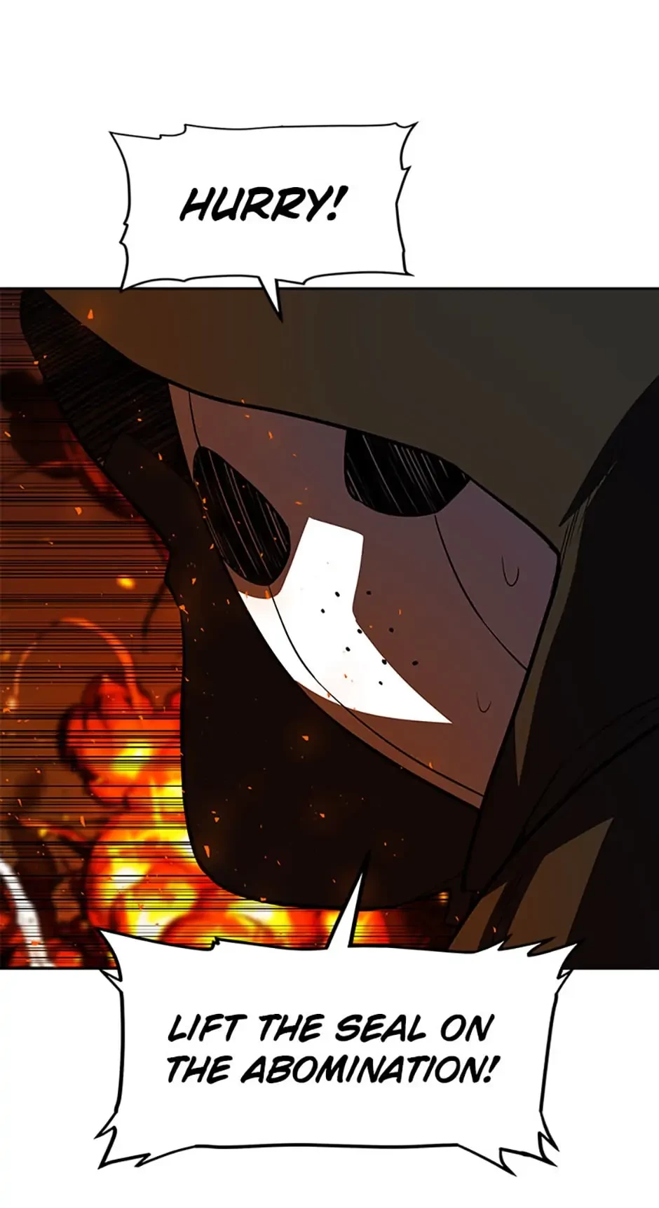 Disciple of the Holy Sword Chapter 32 - 57