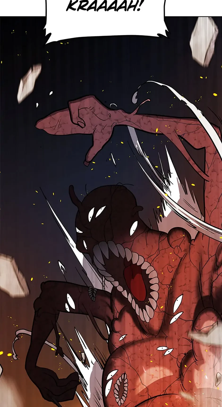 Disciple of the Holy Sword Chapter 32 - 59