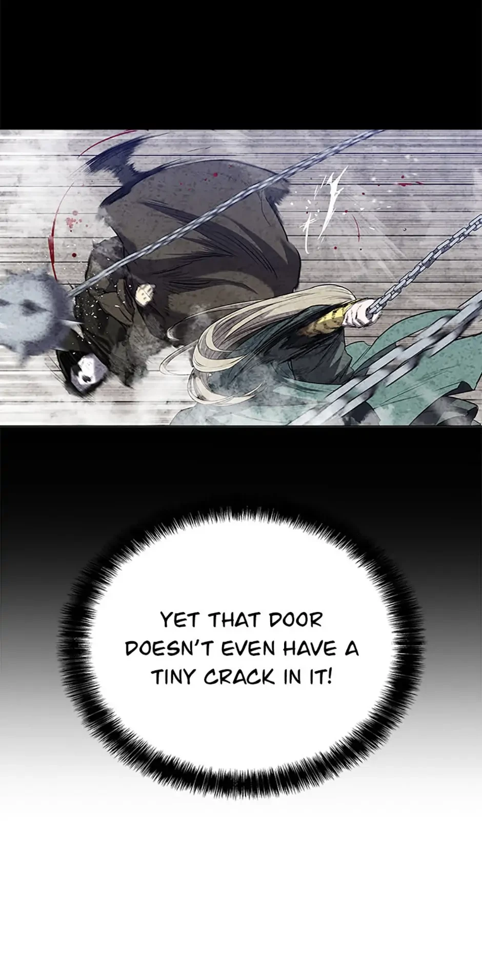 Disciple of the Holy Sword Chapter 30 - 12