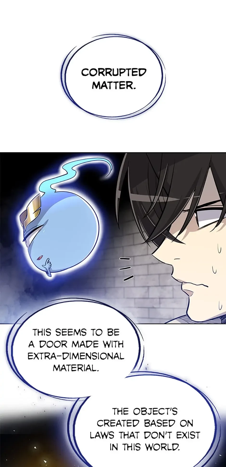 Disciple of the Holy Sword Chapter 30 - 13