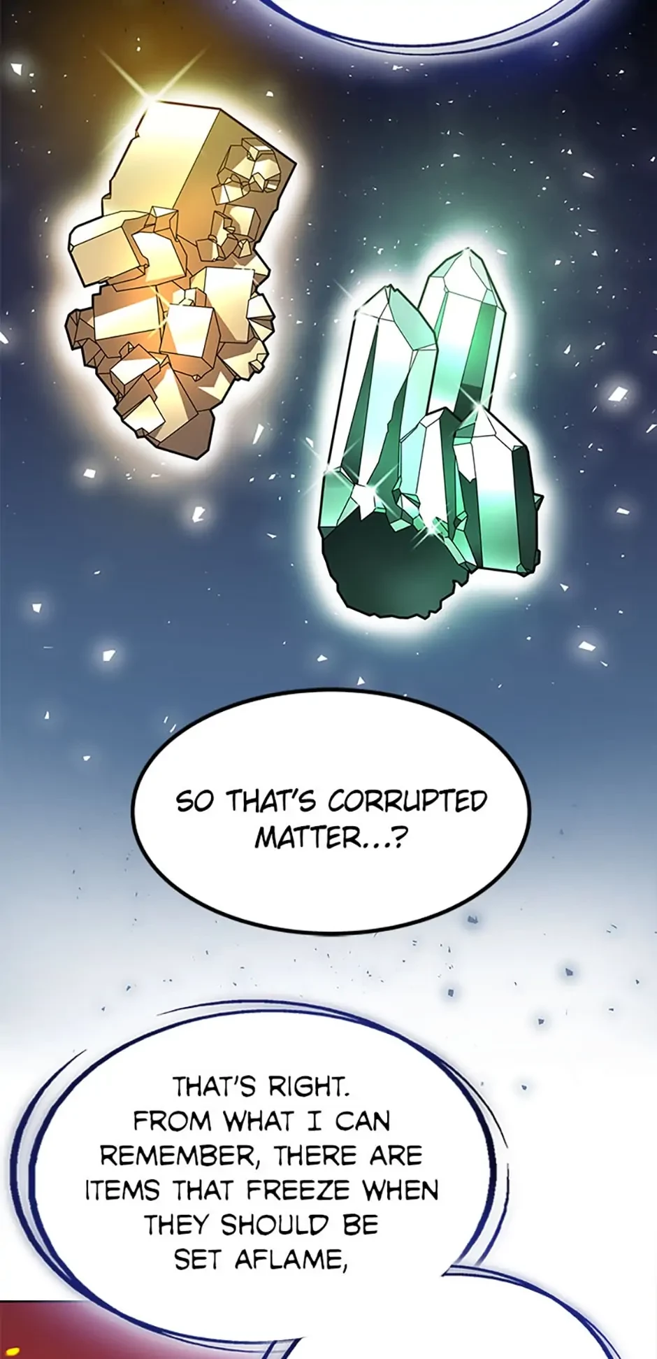 Disciple of the Holy Sword Chapter 30 - 14