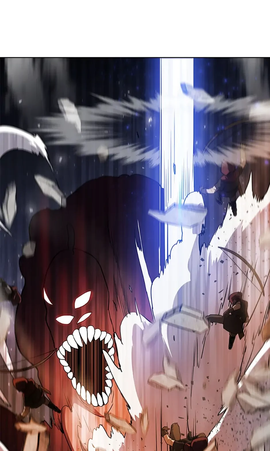 Disciple of the Holy Sword Chapter 32 - 63