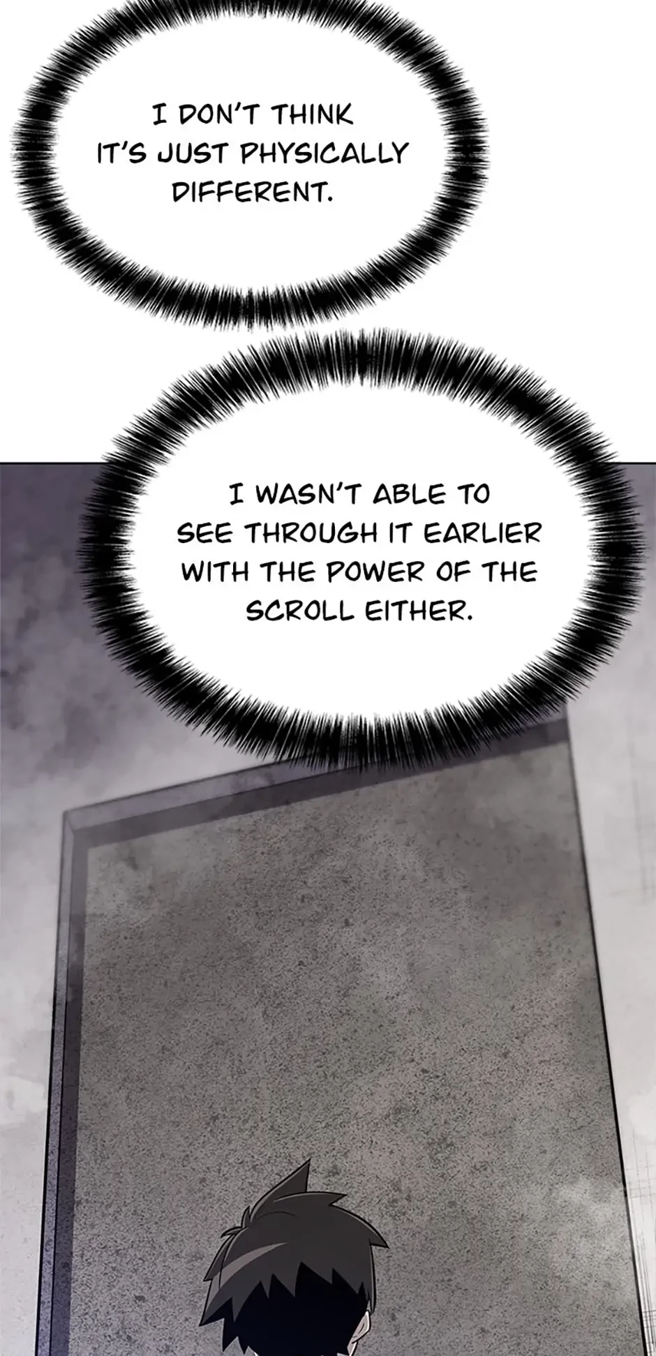 Disciple of the Holy Sword Chapter 30 - 16