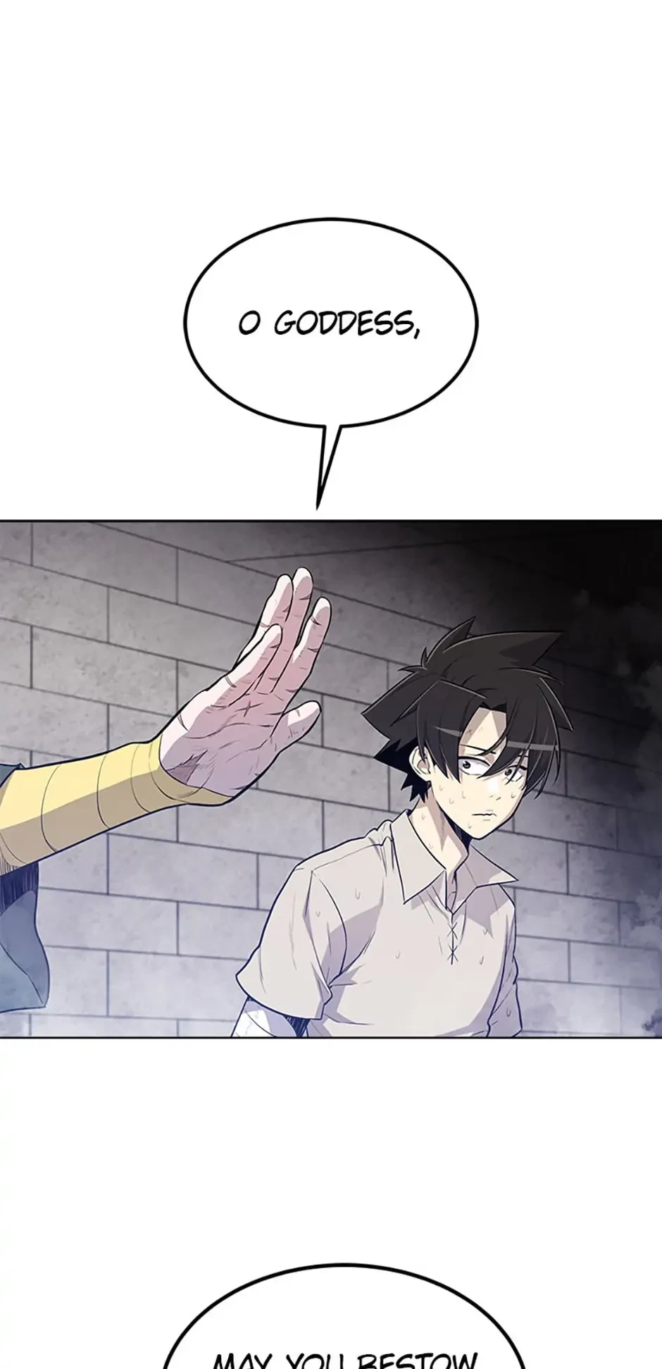 Disciple of the Holy Sword Chapter 30 - 18