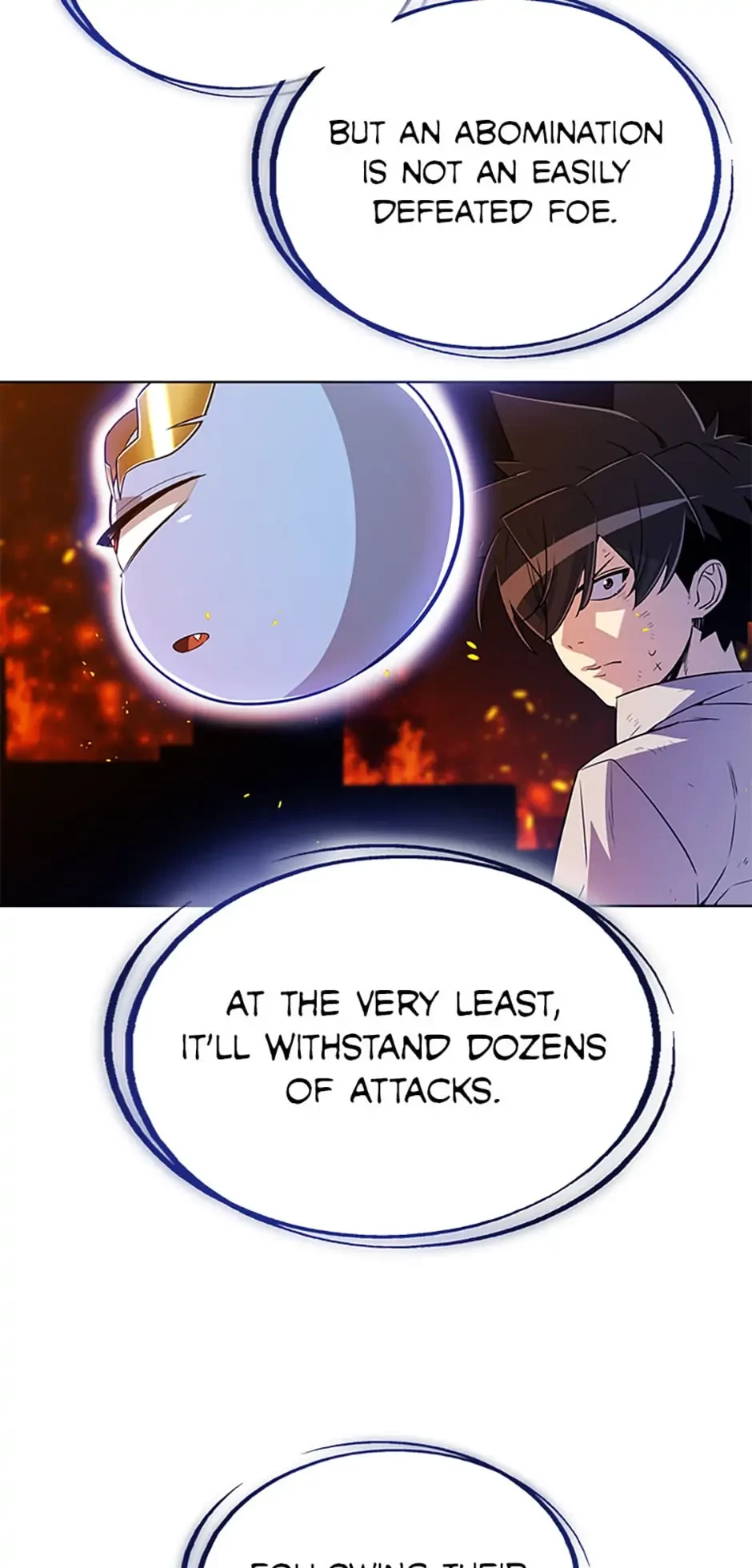 Disciple of the Holy Sword Chapter 32 - 68