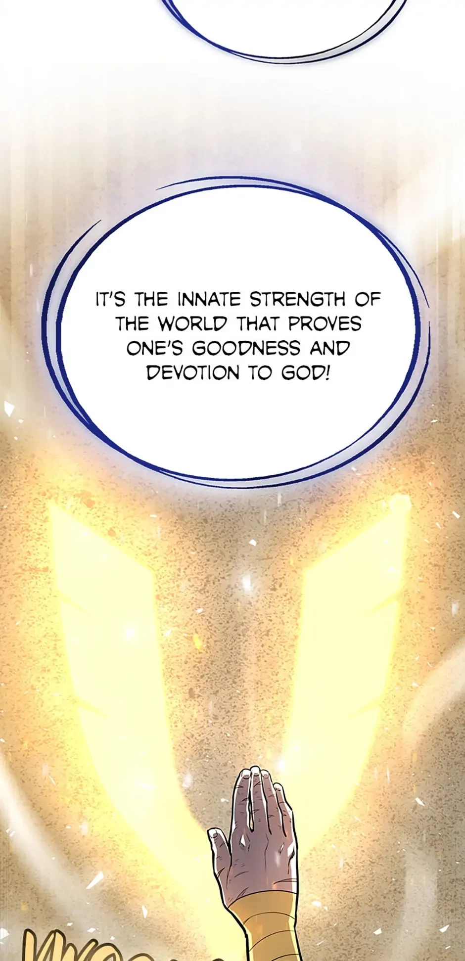 Disciple of the Holy Sword Chapter 30 - 21