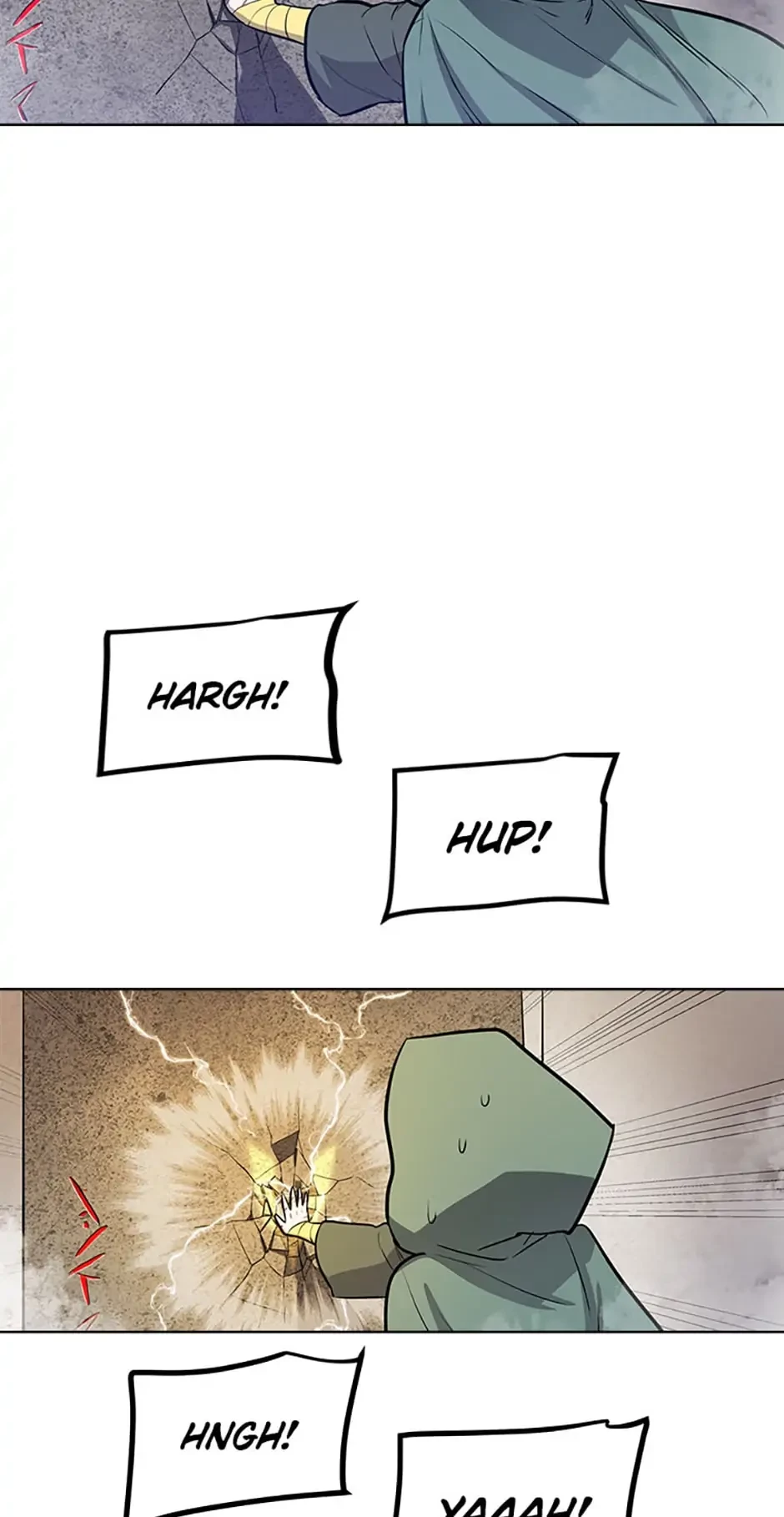 Disciple of the Holy Sword Chapter 30 - 26