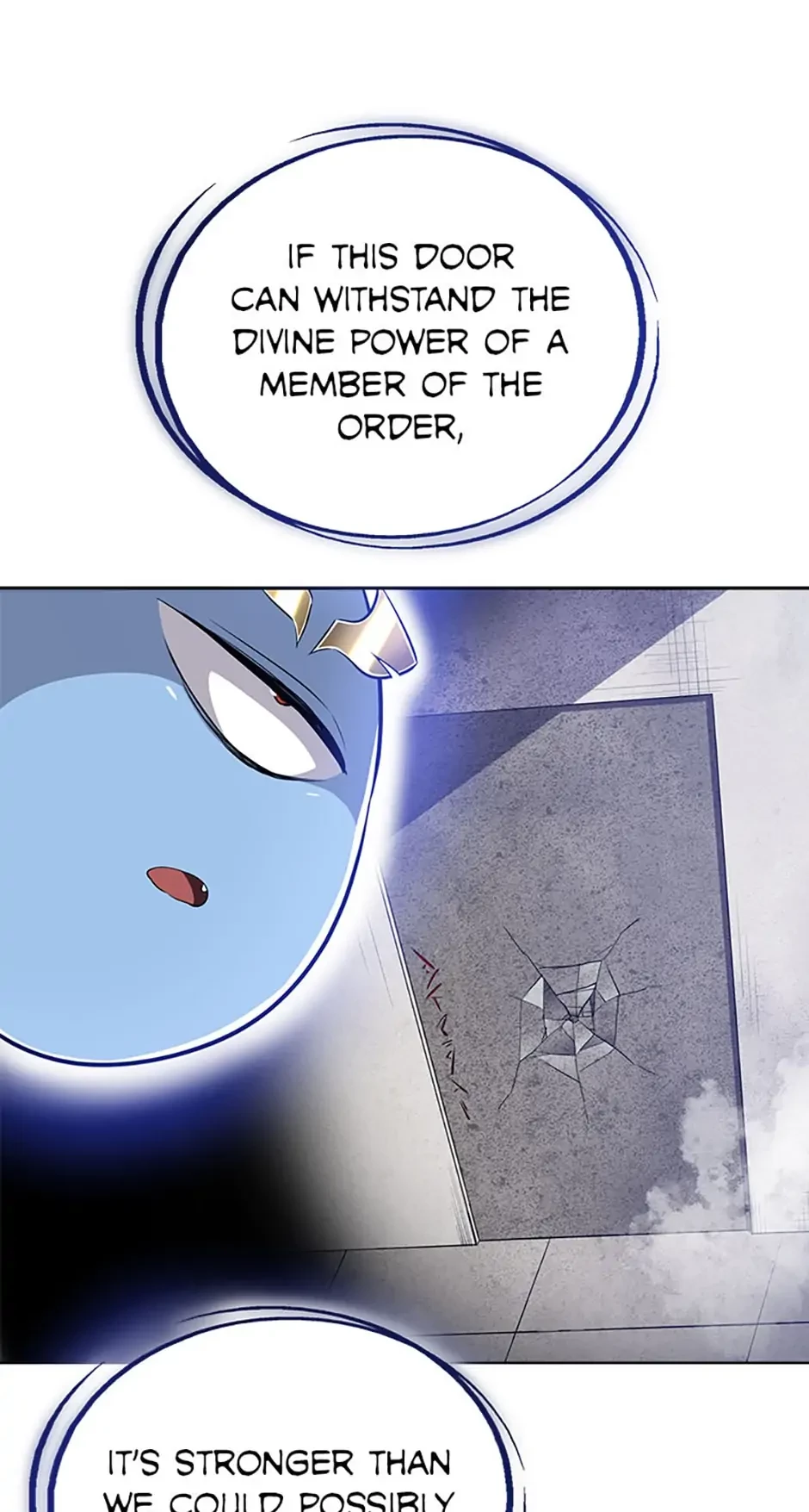 Disciple of the Holy Sword Chapter 30 - 28