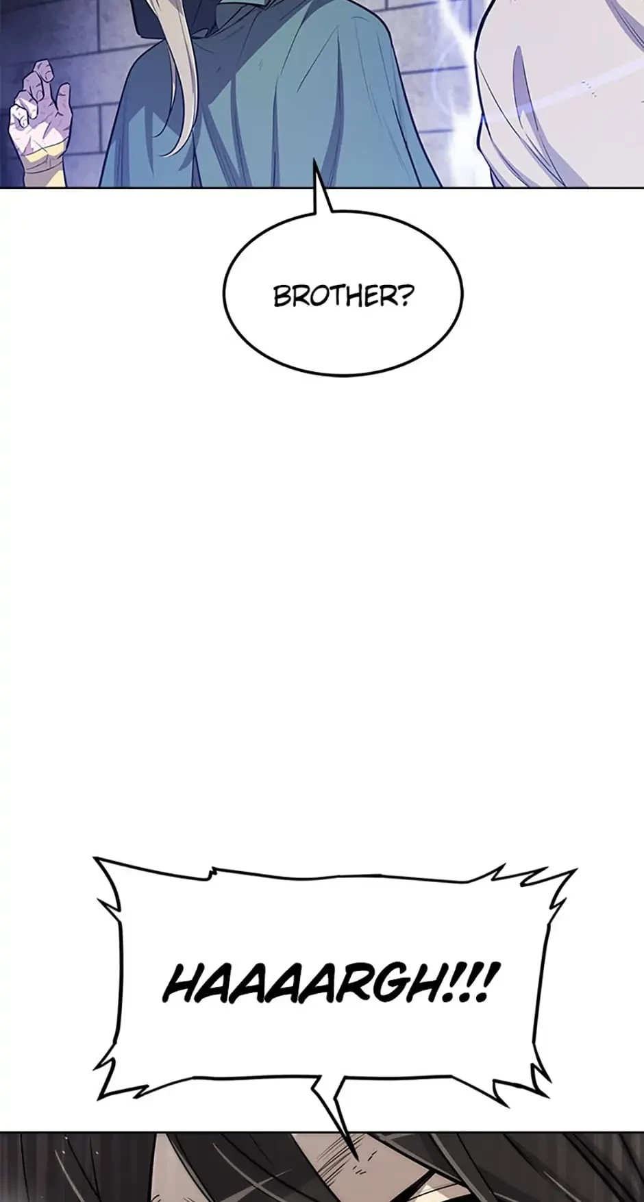 Disciple of the Holy Sword Chapter 30 - 31
