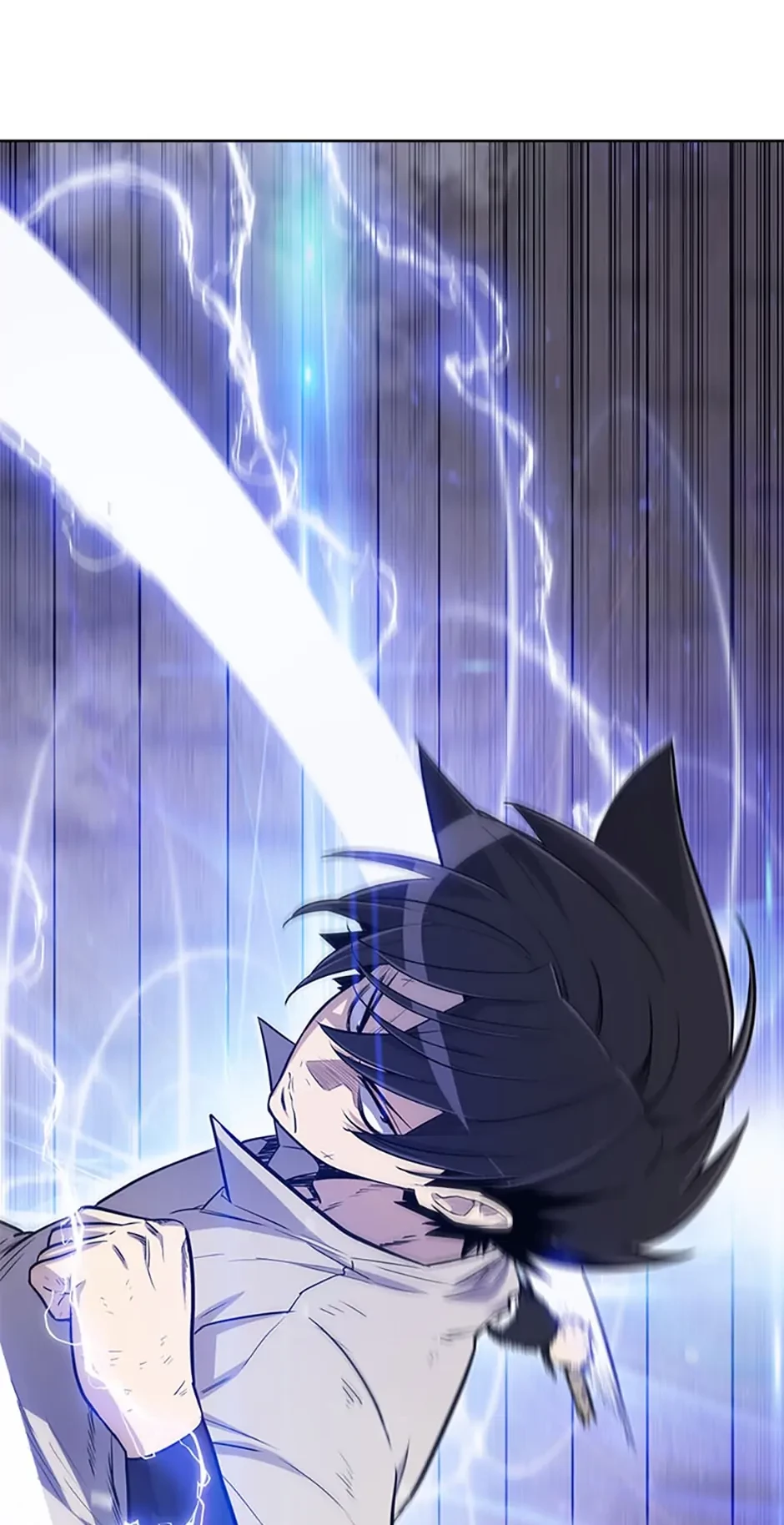 Disciple of the Holy Sword Chapter 30 - 33