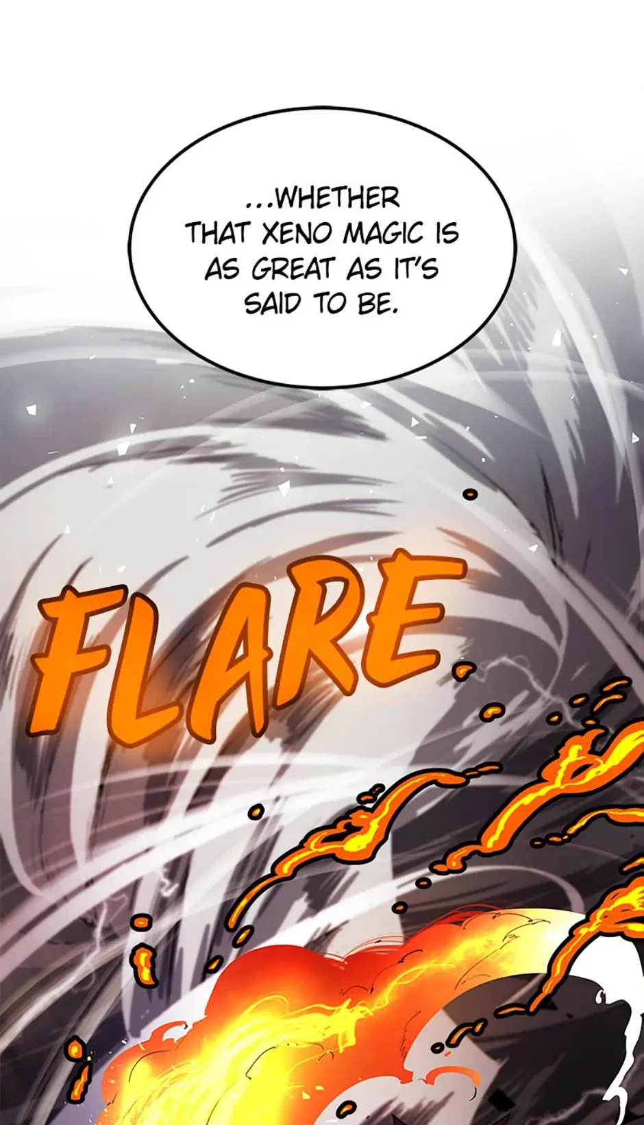 Disciple of the Holy Sword Chapter 32 - 80