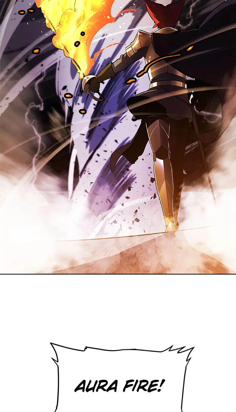 Disciple of the Holy Sword Chapter 32 - 81