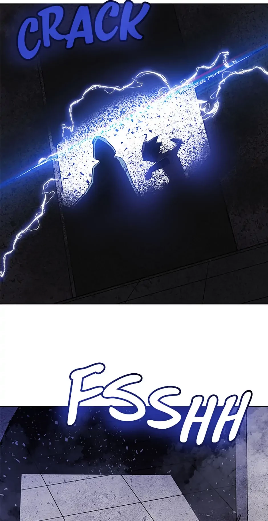 Disciple of the Holy Sword Chapter 30 - 37
