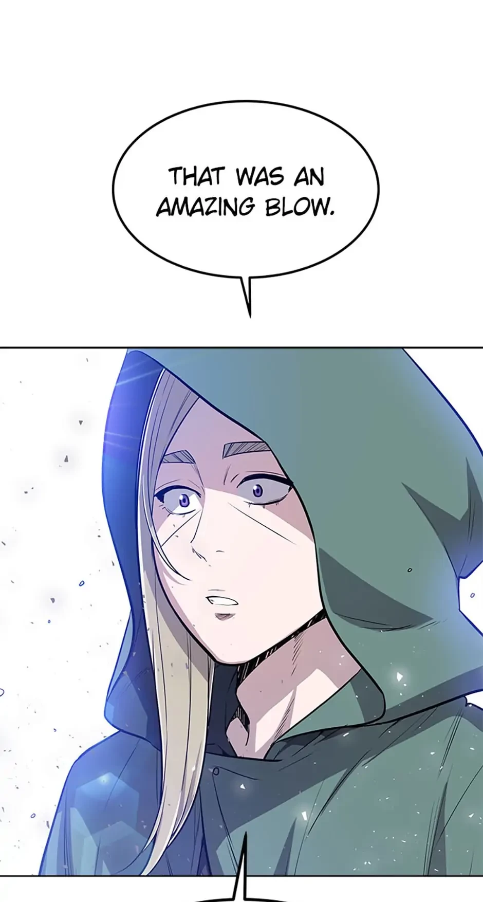 Disciple of the Holy Sword Chapter 30 - 39