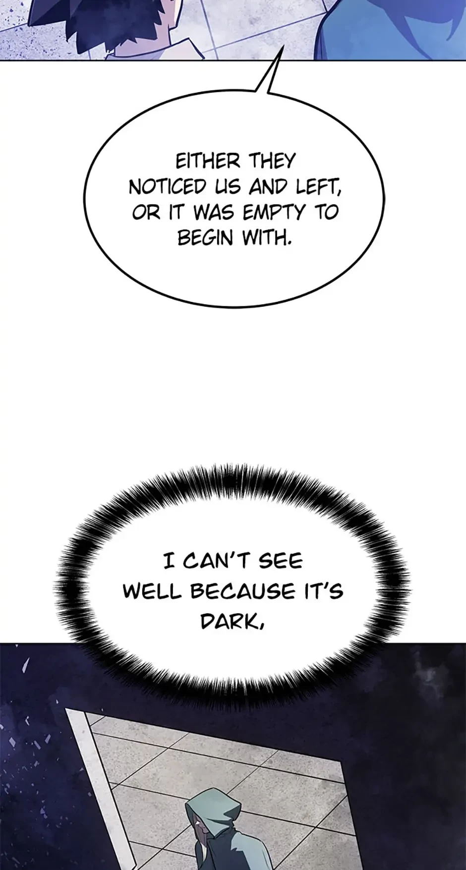 Disciple of the Holy Sword Chapter 30 - 42