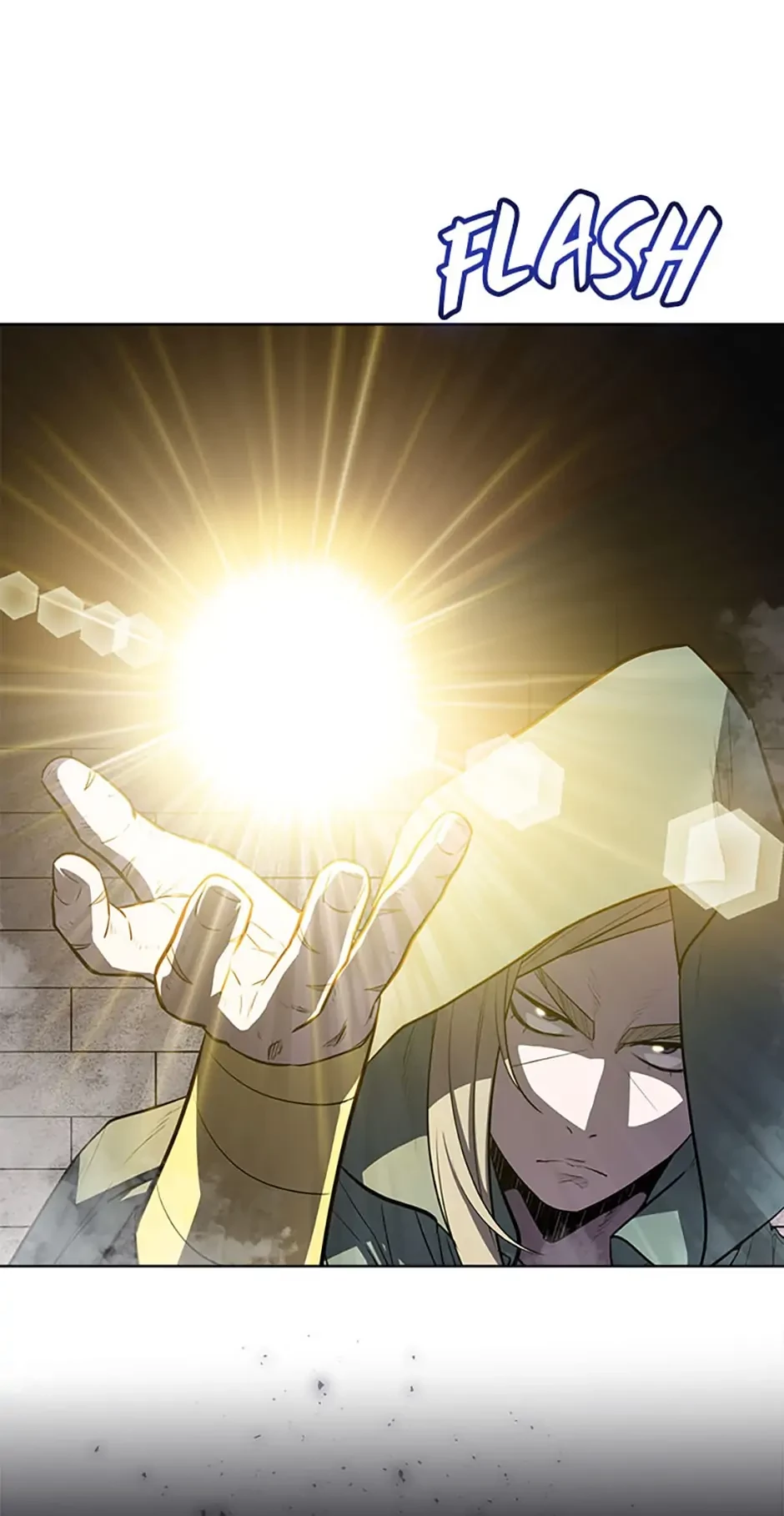 Disciple of the Holy Sword Chapter 30 - 44