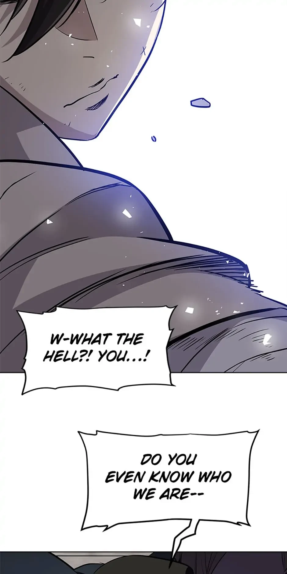 Disciple of the Holy Sword Chapter 29 - 4