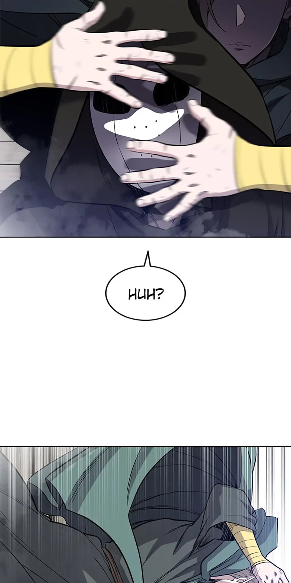 Disciple of the Holy Sword Chapter 29 - 5