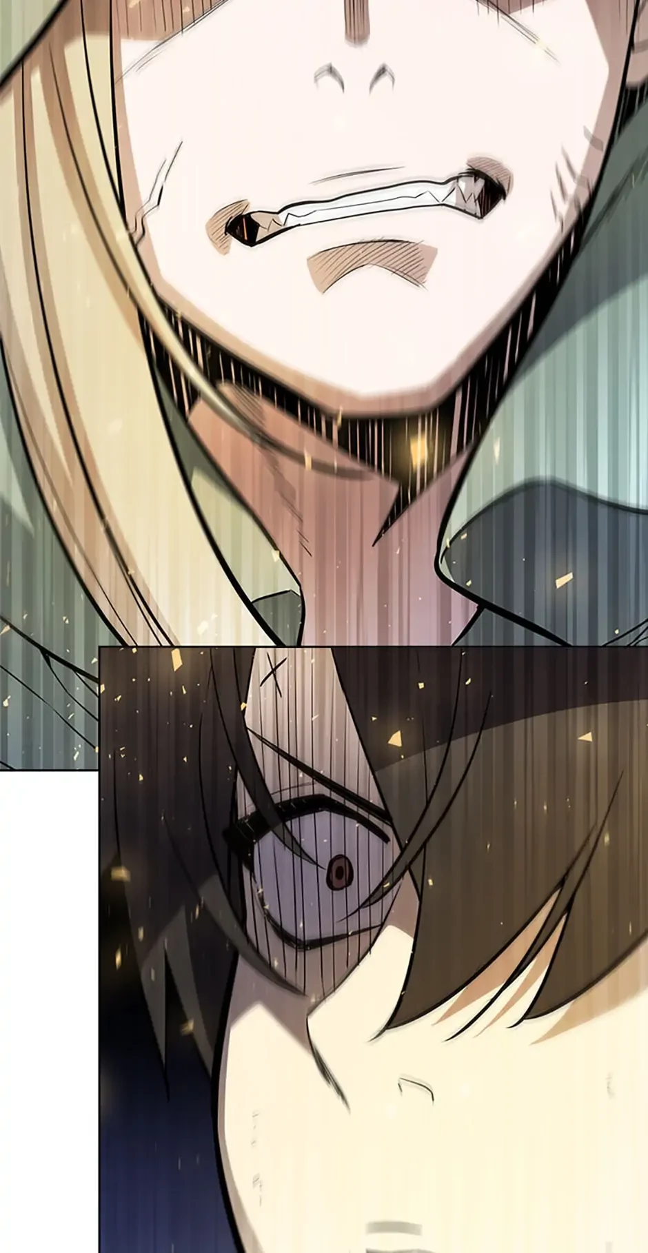 Disciple of the Holy Sword Chapter 30 - 46