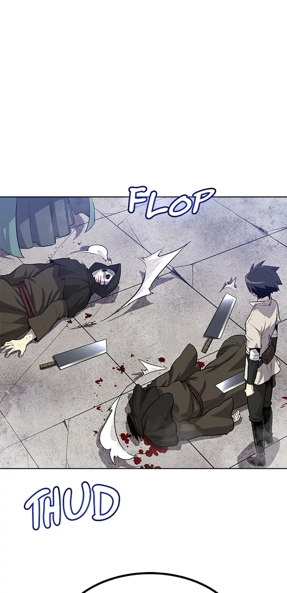 Disciple of the Holy Sword Chapter 29 - 7