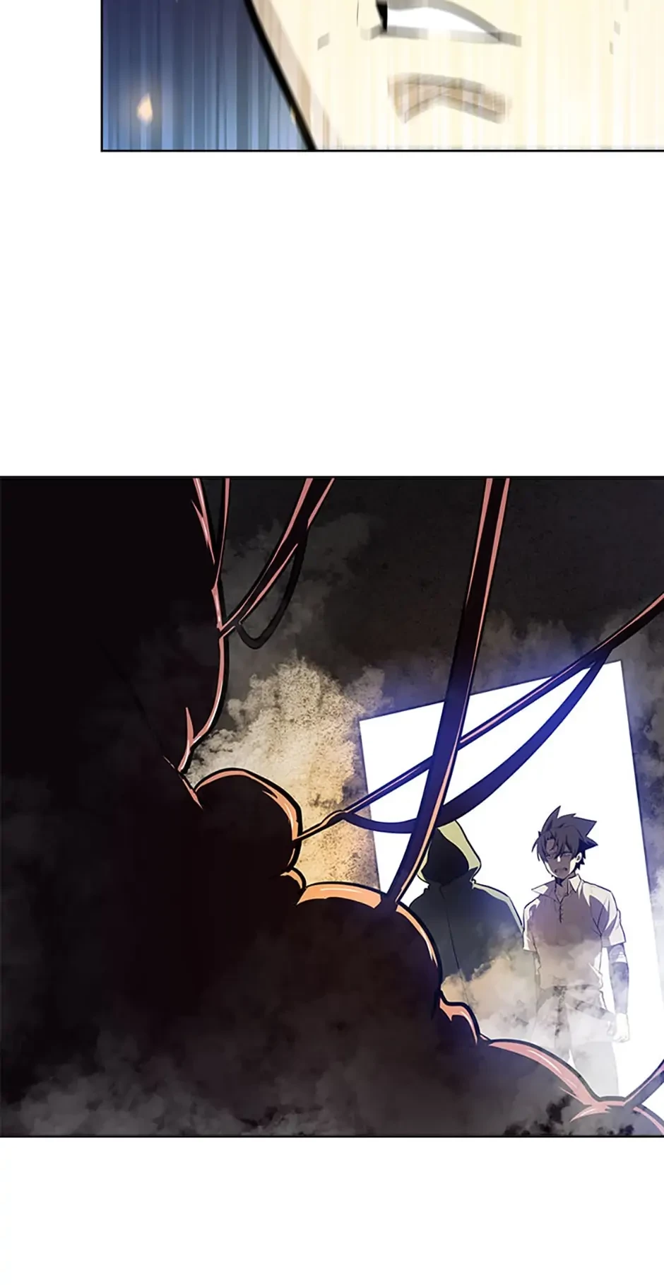 Disciple of the Holy Sword Chapter 30 - 47