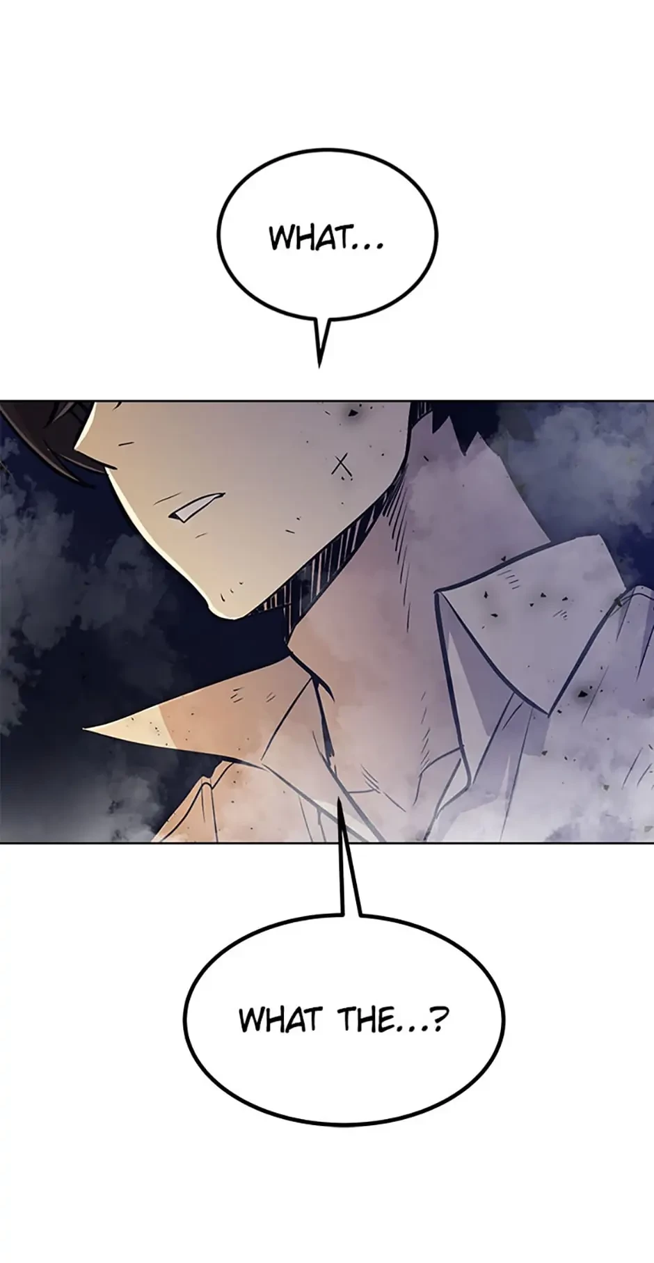 Disciple of the Holy Sword Chapter 30 - 48