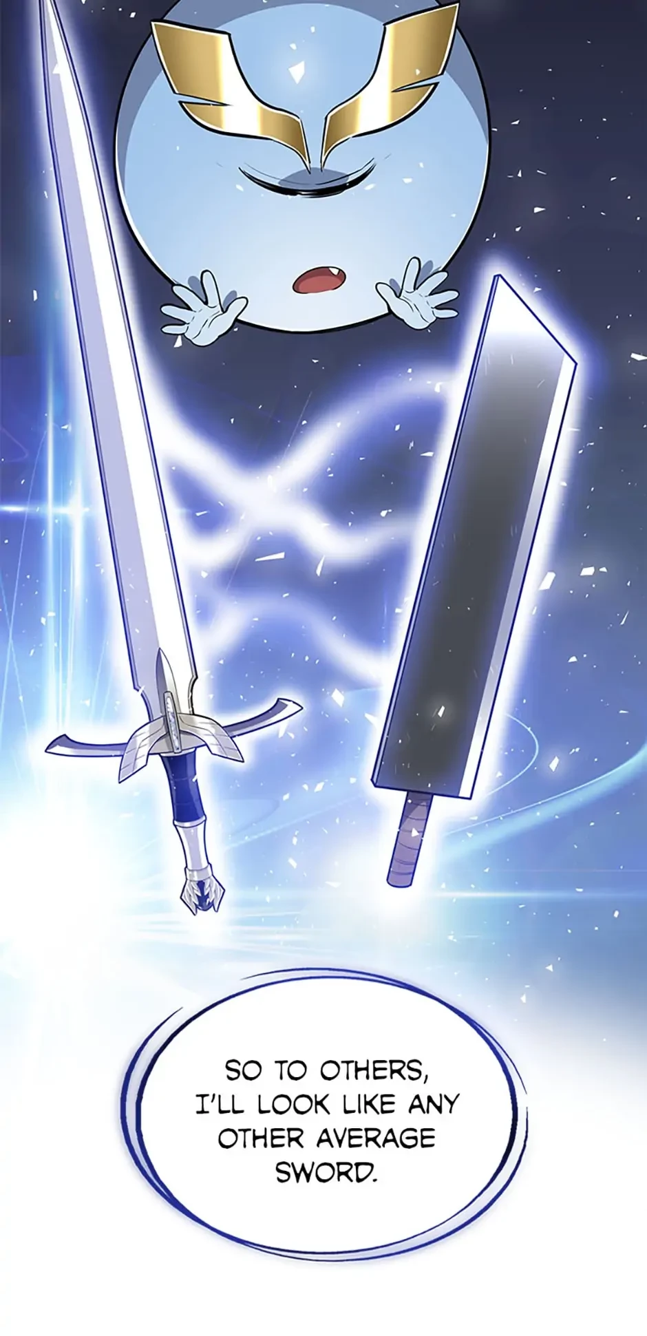 Disciple of the Holy Sword Chapter 29 - 11
