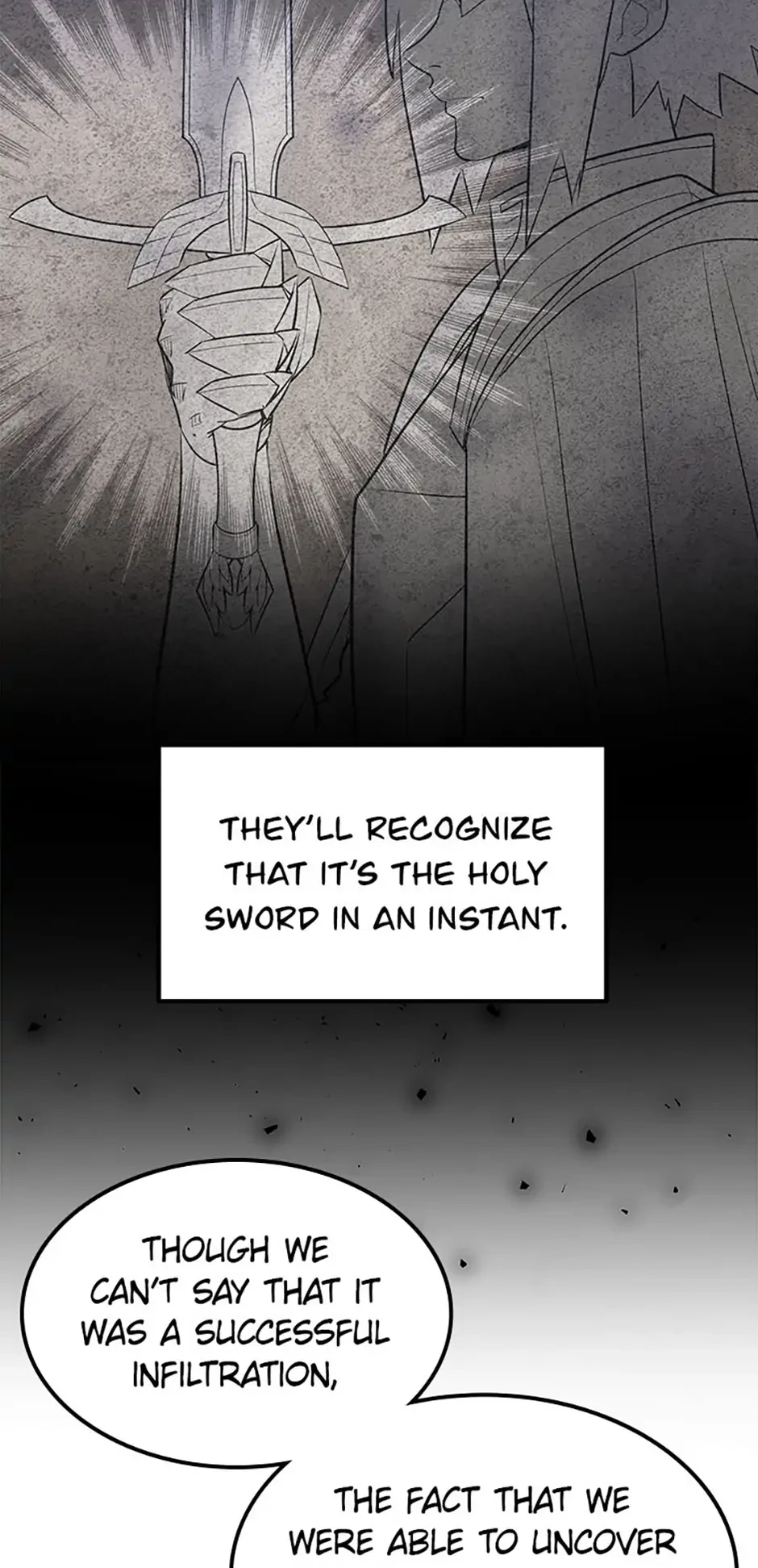 Disciple of the Holy Sword Chapter 29 - 13