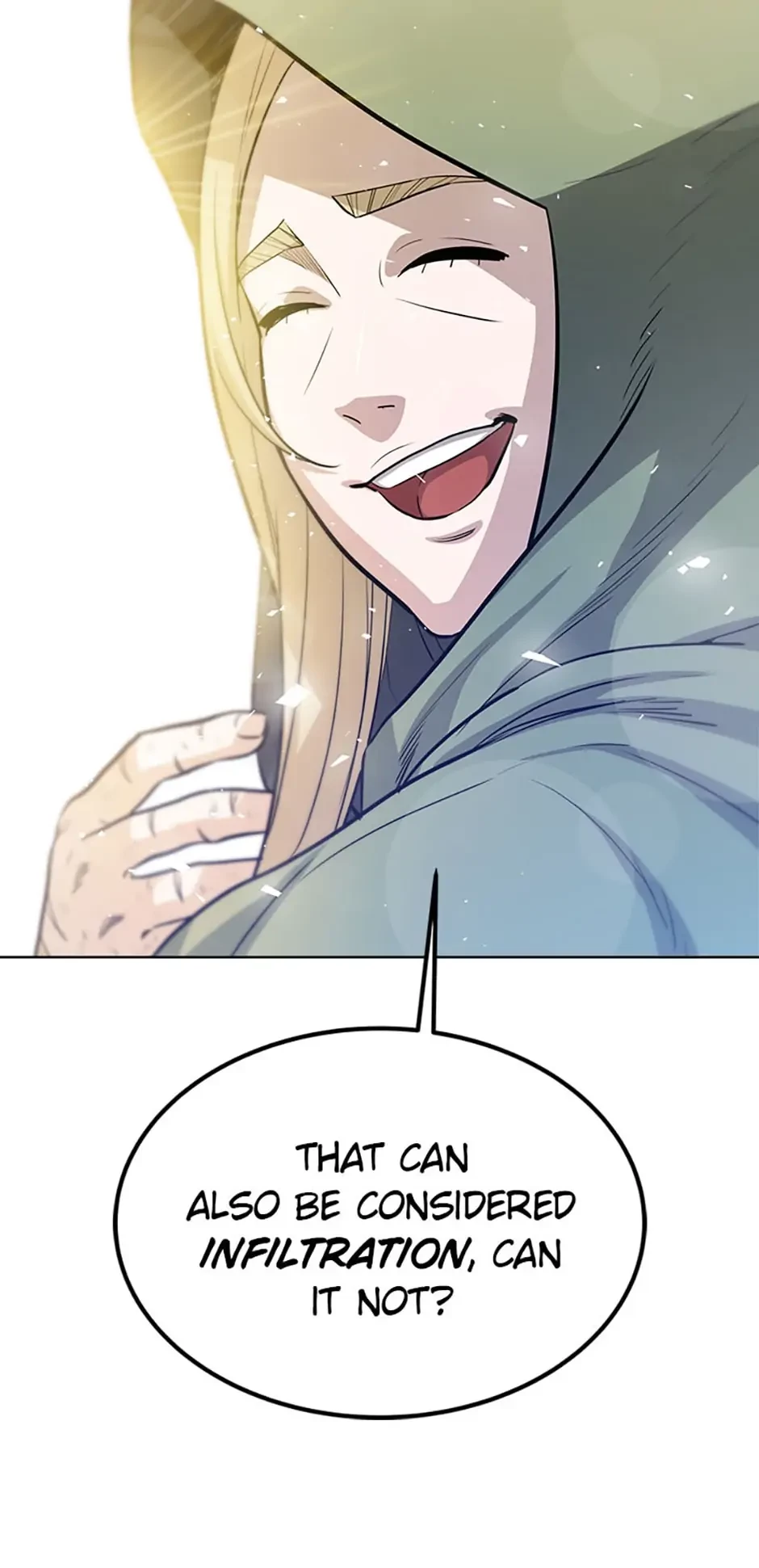 Disciple of the Holy Sword Chapter 29 - 16