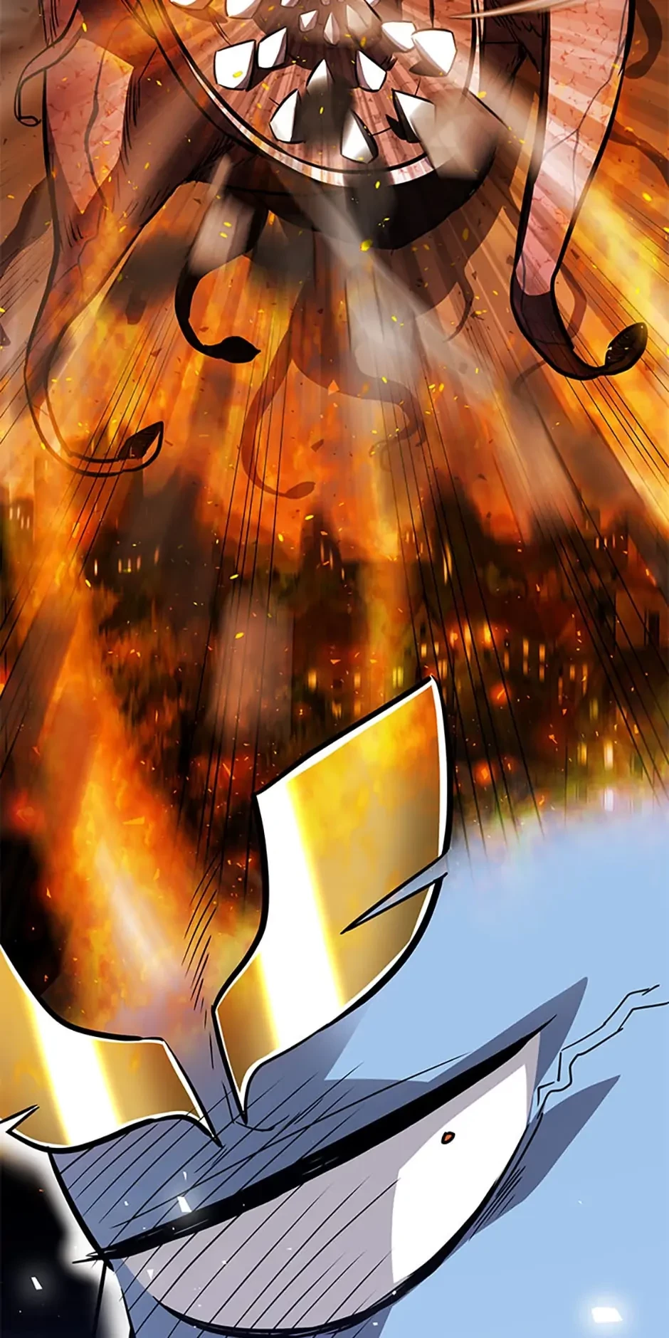 Disciple of the Holy Sword Chapter 30 - 61