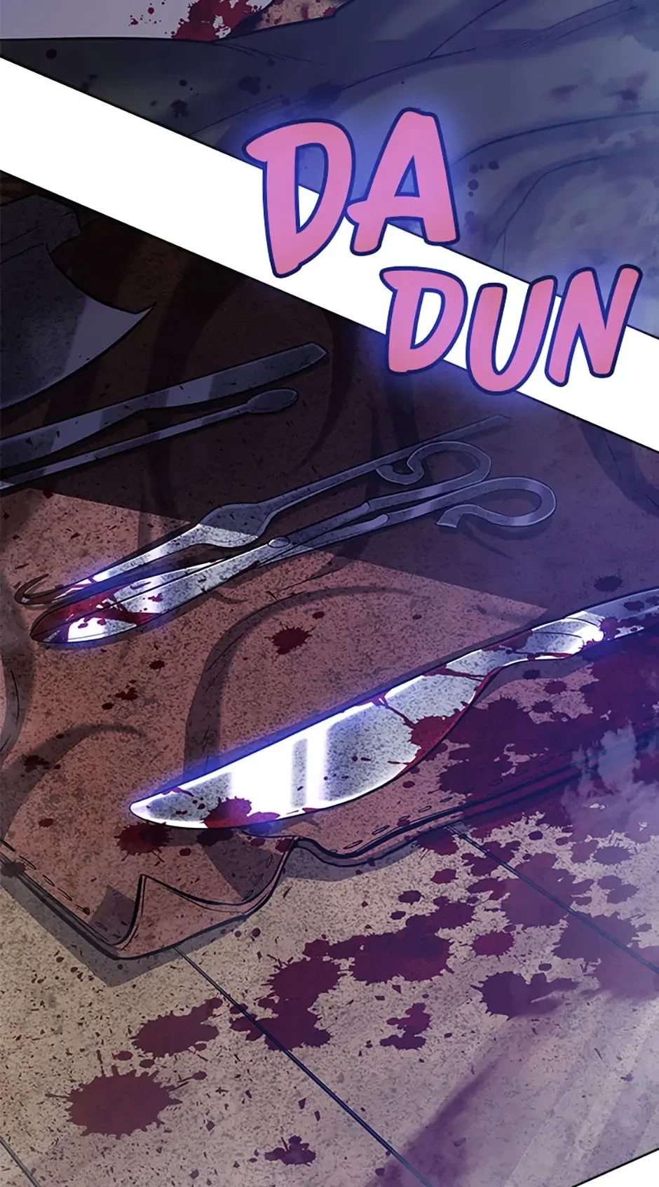 Disciple of the Holy Sword Chapter 29 - 22
