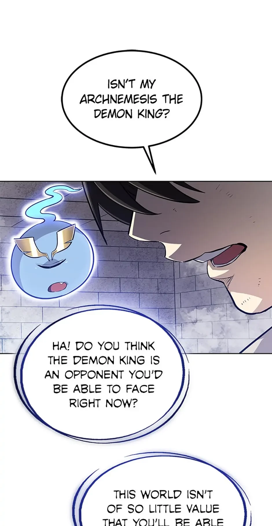 Disciple of the Holy Sword Chapter 29 - 29
