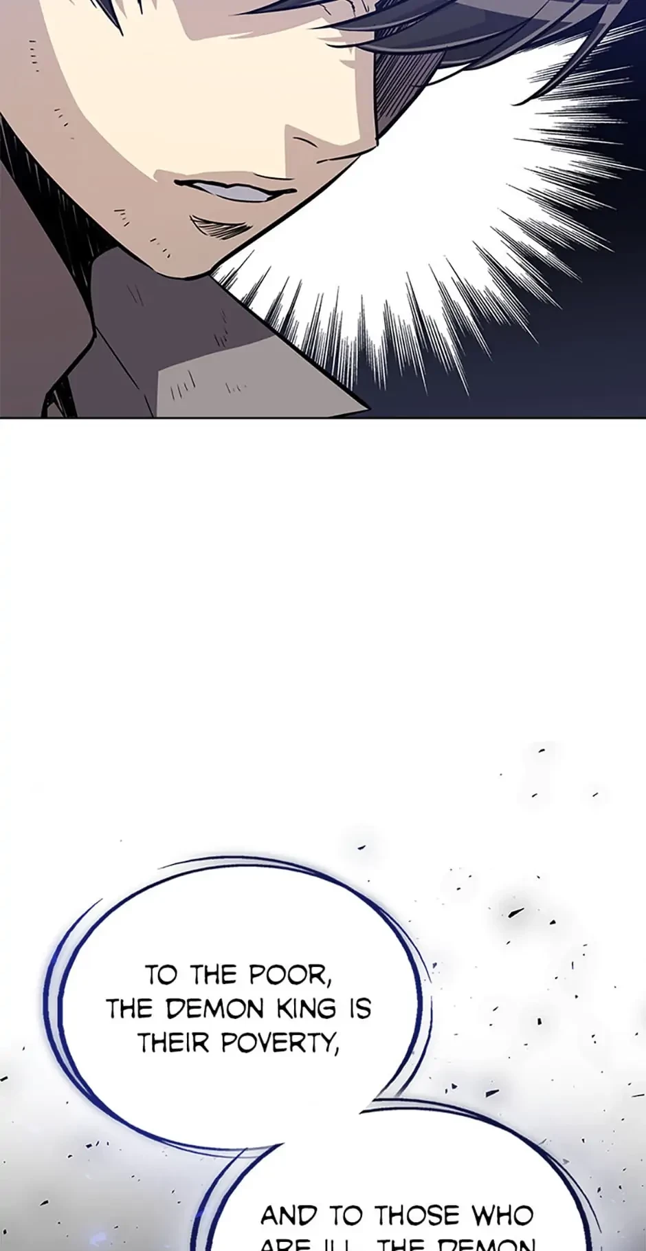 Disciple of the Holy Sword Chapter 29 - 31