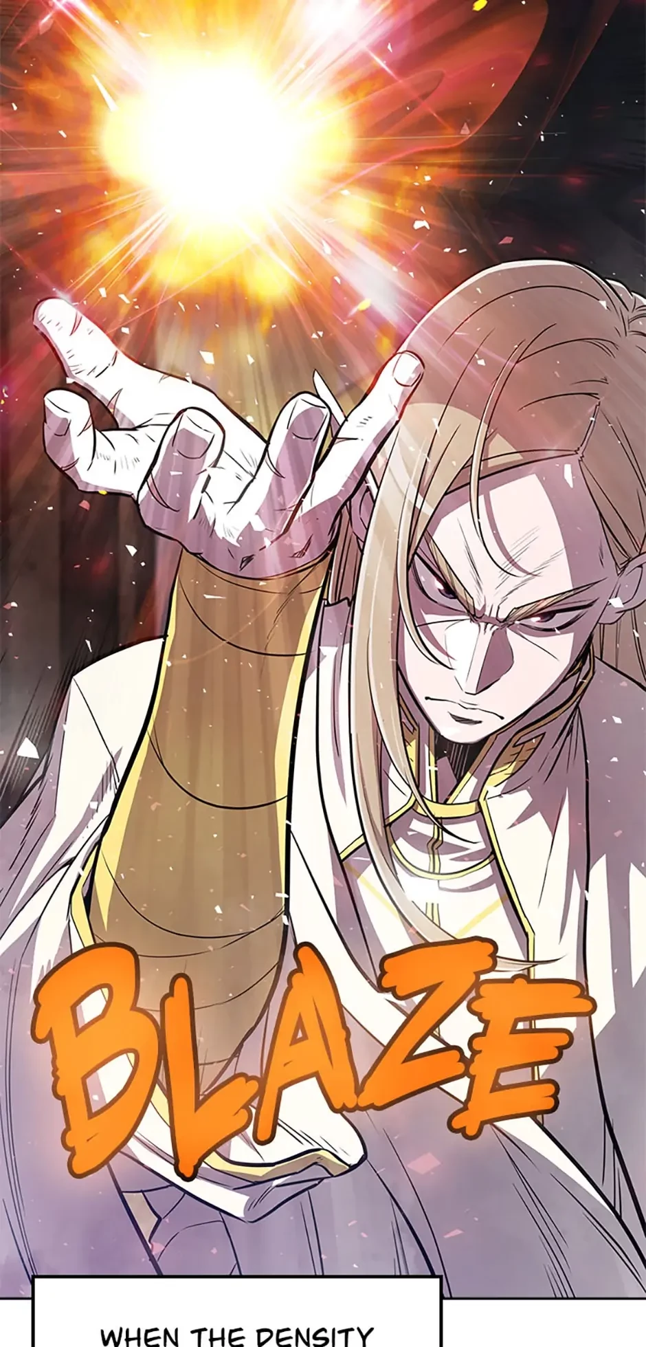 Disciple of the Holy Sword Chapter 28 - 2