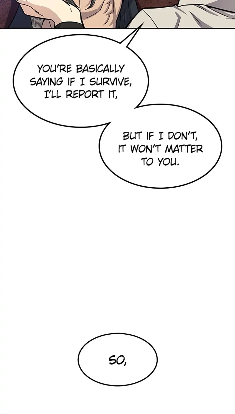 Disciple of the Holy Sword Chapter 27 - 2