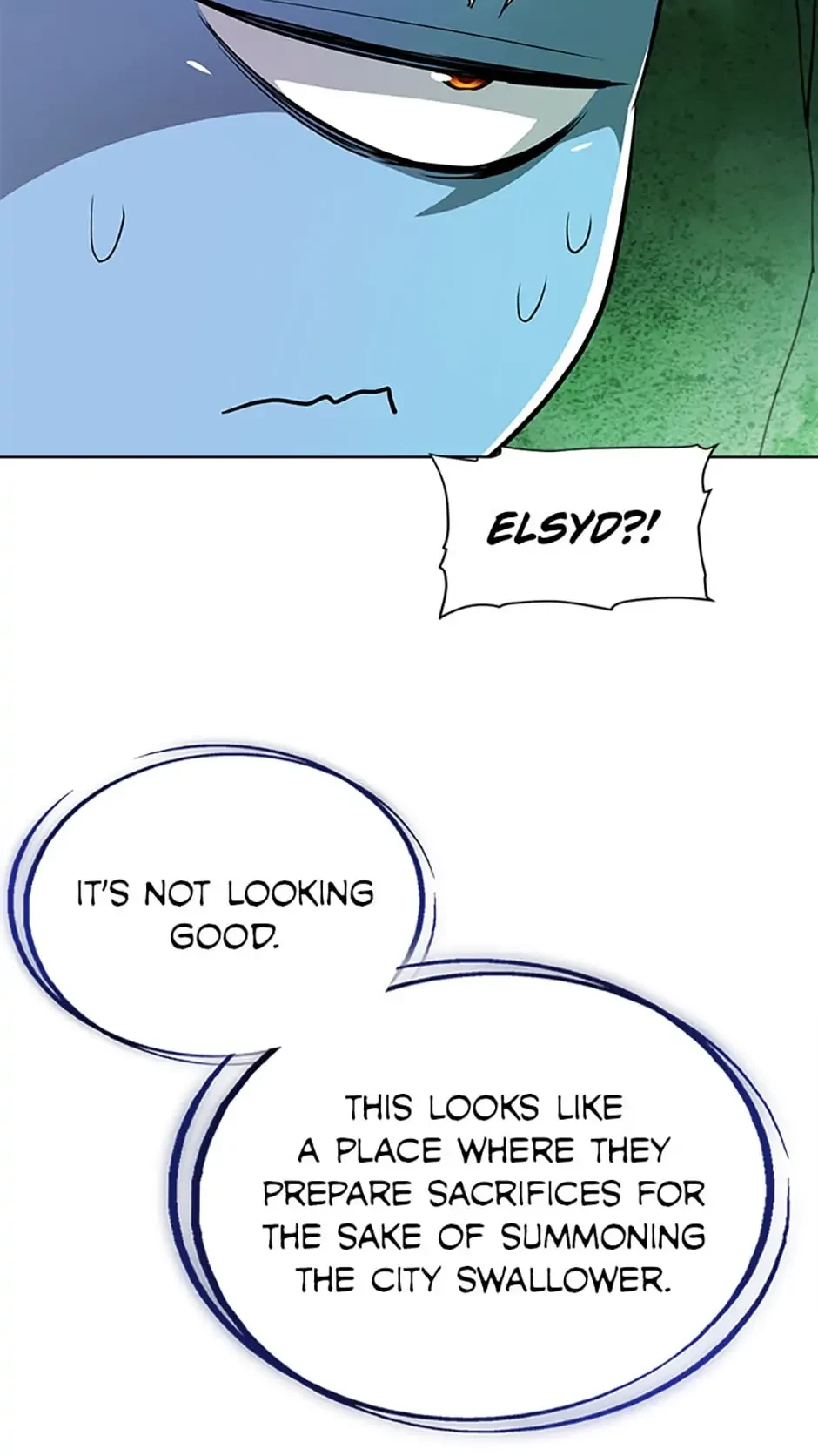 Disciple of the Holy Sword Chapter 30 - 73